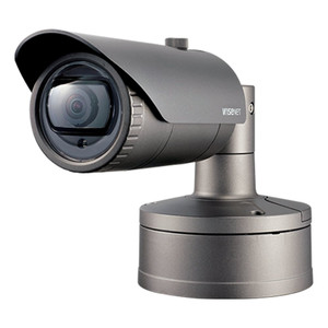 Hanwha XNO-6010R (2MP) Day/Night Outdoor Weatherproof Bullet IP Camera