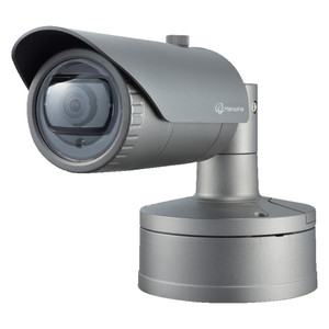 Axis XNO-6010R - Hanwha XNO-6010R 2MP Outdoor Bullet IP Camera