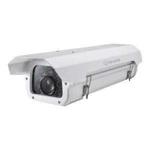Hanwha XNO-6010R - Hanwha XNO-6010R 2MP Outdoor Bullet IP Camera (view 2)