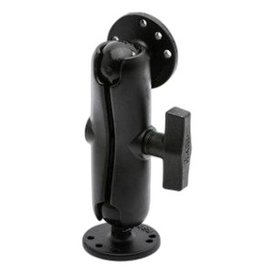 Zebra AK17463-002 RW420 RAM Mount Kit