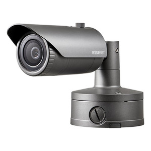 Hanwha XNO-6020R (2MP) Day/Night Outdoor Weatherproof Bullet IP Camera