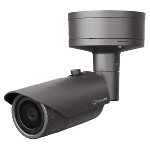 Axis XNO-6020R - Hanwha XNO-6020R 2MP Outdoor Bullet IP Camera