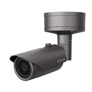 Hanwha XNO-6020R 2MP Outdoor Bullet IP Camera
