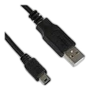 Zebra AT17010-1 USB Cable USB-A to Mini-B