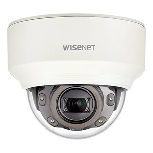Hanwha XND-6080RV (2MP) Day/Night Fixed Dome IR IP Camera