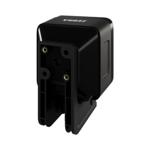 Zebra BRKT-LB0020-04 L Bracket for SX20 Scanner mounting hardware