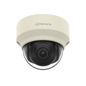Hanwha XND-6010 2MP Indoor Dome IP Camera