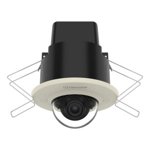 Hanwha XND-6011F 2MP 60fps Indoor Dome IP Camera