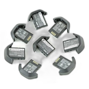 Zebra BTRY-HC2L5L-2XMAXB Extended Healthcare Battery