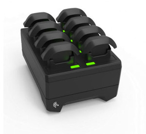 Zebra HS3100 replacement battery pack SKU BTRY-HS3100-HS1-08 close-up view