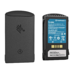 Zebra BTRY-MC33-70MA-01 PowerPrecision+ Extended Capacity Battery