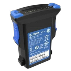 Zebra BTRY-MC33-7BLE-01 MC33XX Extended Capacity Battery
