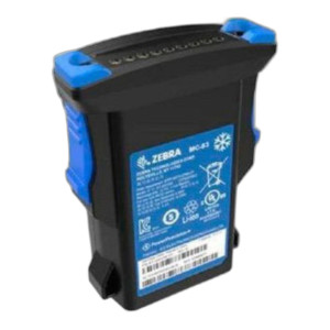 Zebra BTRY-MC93-FRZ-01 MC93 Freezer Battery 5000mAh