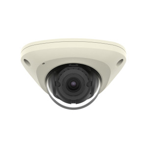 Hanwha XNV-6012 2MP Vandal Dome IP Camera