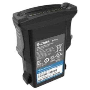 Zebra BTRY-MC93-STN-01 PowerPrecision Plus Handheld Battery