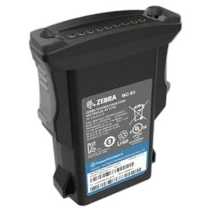 Zebra BTRY-MC93-STN-01 PowerPrecision Plus Handheld Battery