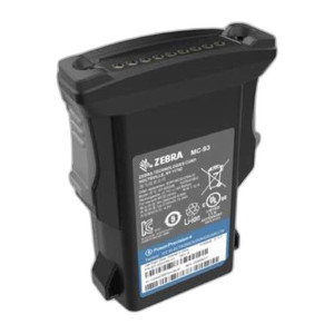 Zebra BTRY-MC94-BLE-10 Mobile Computer Battery 7000mAh 10-Pack - image 2
