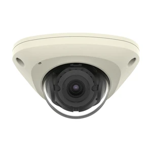 Hanwha XNV-6012M 2MP Vandal Dome IP Camera