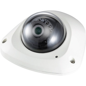 Hanwha XNV-6022R 2MP Vandal Dome IP Camera