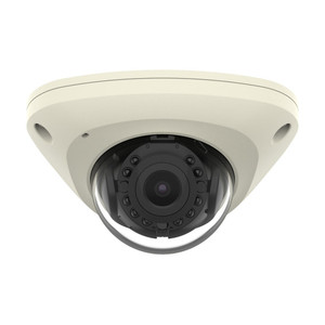 Hanwha XNV-6022R 2MP Vandal Dome IP Camera