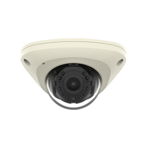 Hanwha XNV-6022RM 2MP Vandal Dome IP Camera