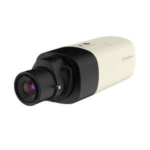 Hanwha XNB-6000 2MP Day/Night WDR PoE Box Camera