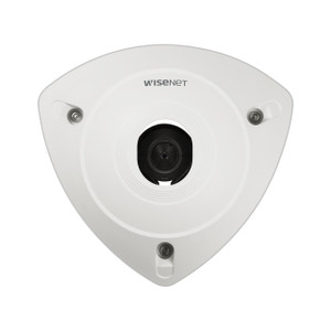 Hanwha XNB-6001 2MP Day/Night WDR Covert Mini Box Camera