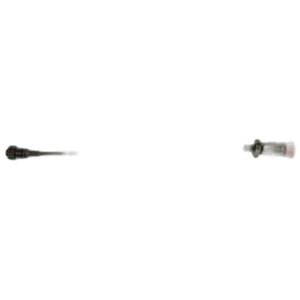 Zebra CB000417A01 DC Power Adapter Extension Cable