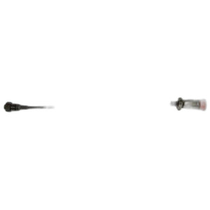Zebra CB000417A01 DC Power Adapter Extension Cable