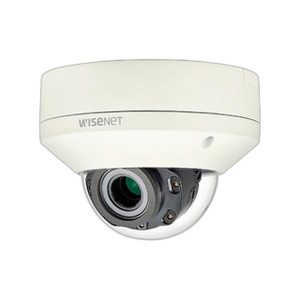 Hanwha XNV-L6080R 2MP Varifocal IR Dome Camera