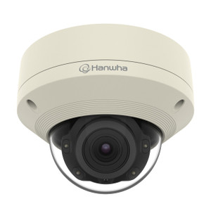 Hanwha XNV-L6080R 2MP Varifocal IR Dome Camera