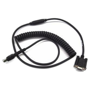 Zebra CBA-RF7-C09ZAR RS232 Serial Power Cable