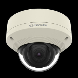 Hanwha XNV-L6080 2MP Varifocal IR Outdoor Dome