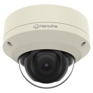 Axis XNV-L6080 - Hanwha XNV-L6080 2MP Varifocal IR Outdoor Dome