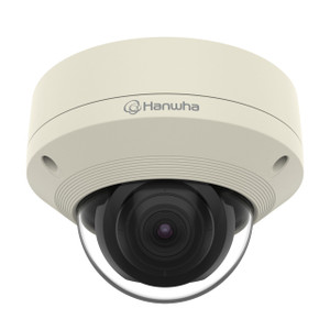 Hanwha XNV-L6080 2MP Varifocal IR Outdoor Dome