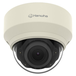 Axis XND-L6080RV - Hanwha XND-L6080RV 2MP Vandal Dome Camera (view 2)