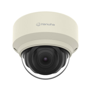 Hanwha XND-L6080V 2MP Vandal Dome IP Camera