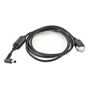 Zebra CBL-DC-375A1-01 DC Power Cable 5ft