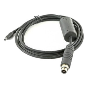 Zebra CBL-DC-376A1-01 DC Power Cable for Scanner Charging