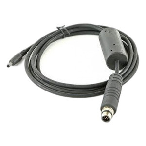 Zebra CBL-DC-376A1-01 DC Power Cable for Scanner Charging