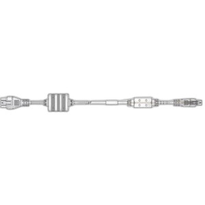 Zebra CBL-DC-381A1-01 DC Power Cable