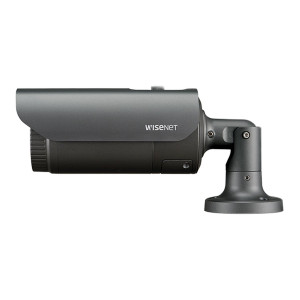 Hanwha XNO-L6080R 2MP Outdoor Bullet IP Camera - image 2