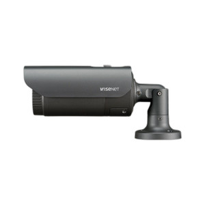Hanwha XNO-L6080R 2MP Outdoor Bullet IP Camera - image 2