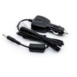 Zebra CBL-DC-389A1-01 DC charging cable close-up detail shot