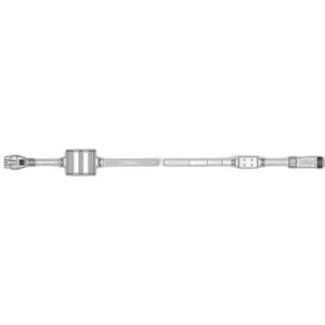 Zebra CBL-DC-389A1-01 VC70 DC Power Cable