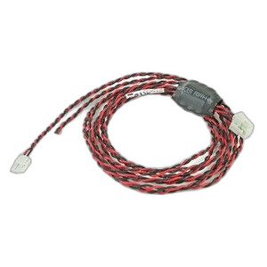 Zebra CBL-DC-393A1-02 DC Y Power Cable for MC17/MC18