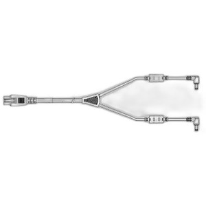 Zebra CBL-DC-523A1-01 DC Power Cable