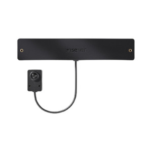 Hanwha TNB-6030 2MP Face Detection Box Camera