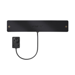 Hanwha TNB-6030 2MP Face Detection Box Camera