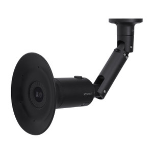 Hanwha TNO-6010M 2MP Mobile Vehicle IP Camera